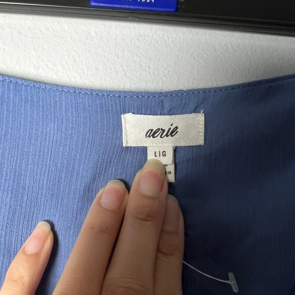 aerie women mini